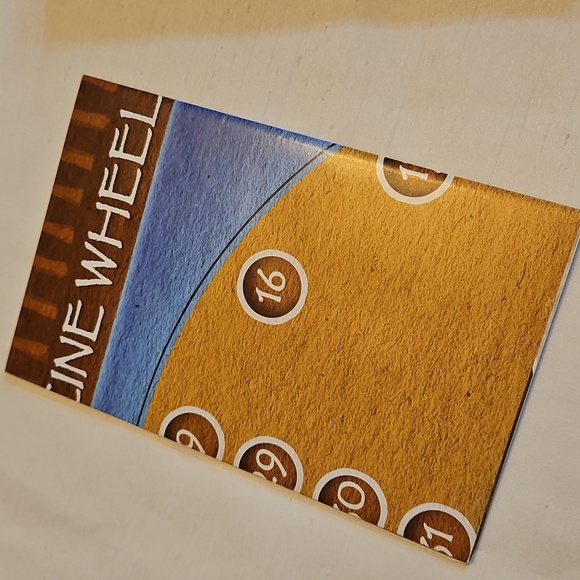 Spirit of the Wheel Meditation Deck. - Picture 5 of 6